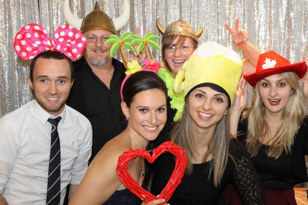 Wedding Photo Booth 397781