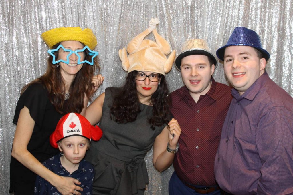 Read more about the article Birthday Photo Booth for Michael & John’s 30th