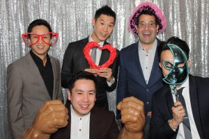 Wedding Photo Booth 112435