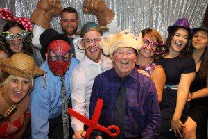 Wedding Photo Booth 221343