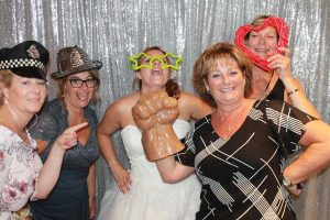 Wedding Photo Booth 255641