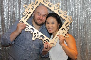 Wedding Photo Booth 787475