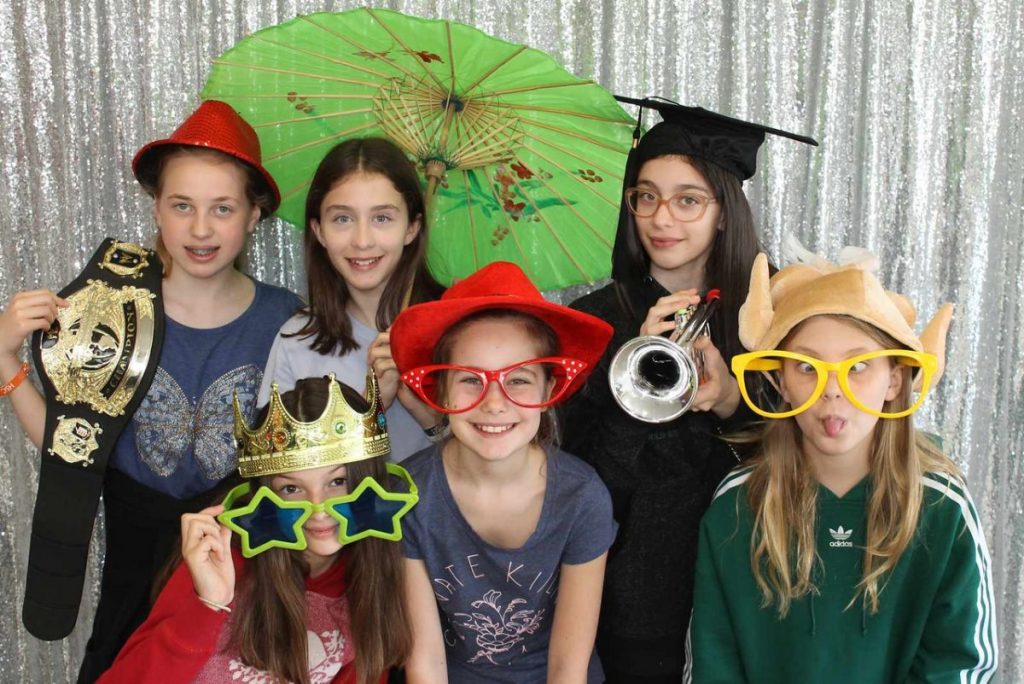 Read more about the article Hamilton photo booth Rental