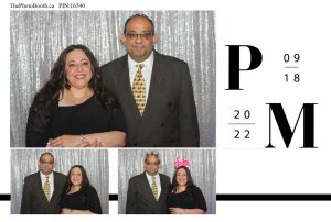 Wedding Photo Booths in Milton