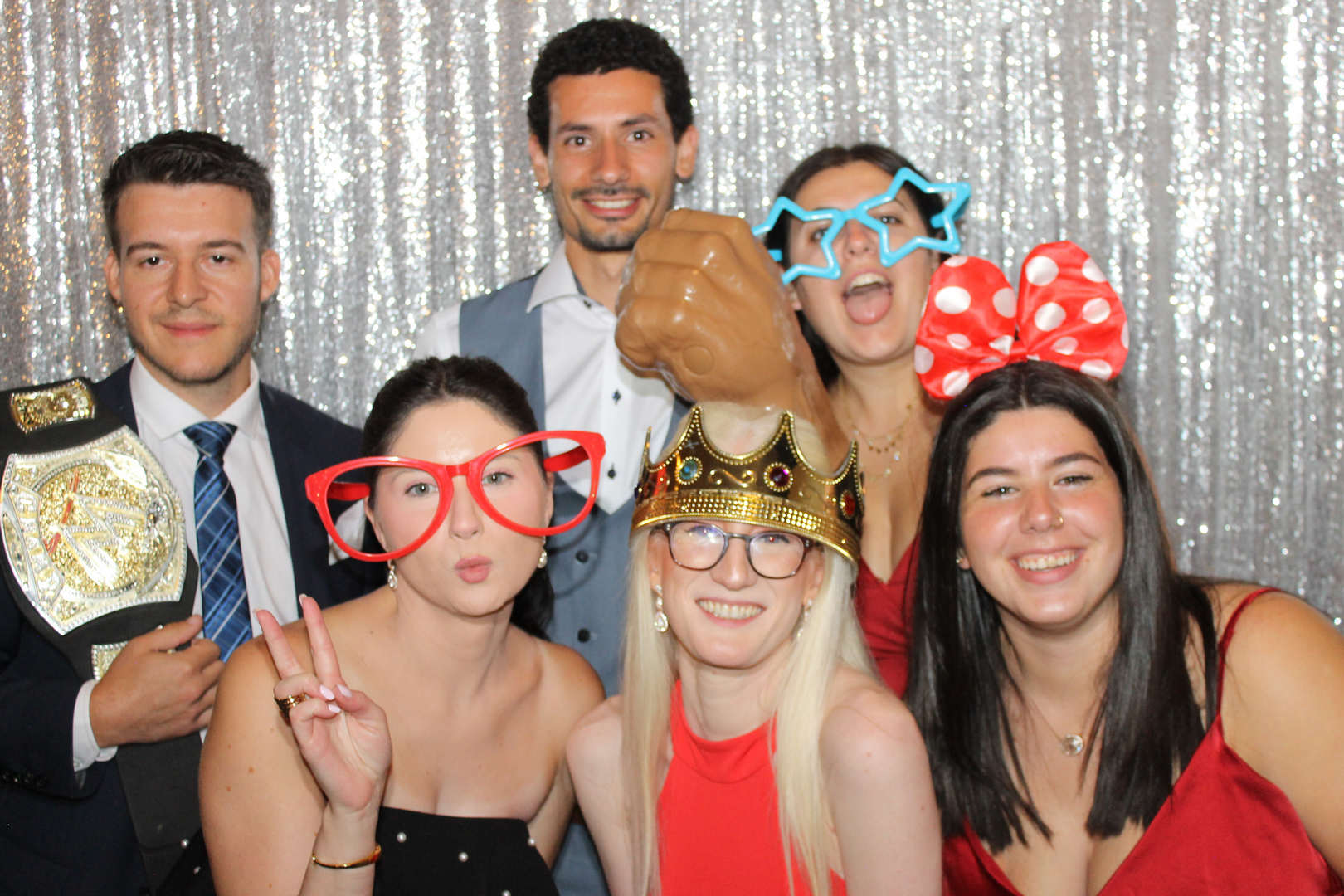 Read more about the article Capture the Moments: Your Guide to Toronto Photo Booth Rentals