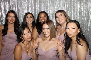 Toronto Photo Booths for Weddings