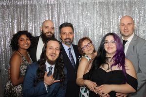 Toronto's Best Photo Booth